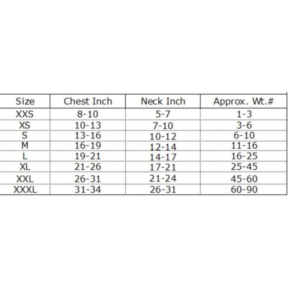 Custom Dog Motorcycle Jacket - Picture 6 of 9